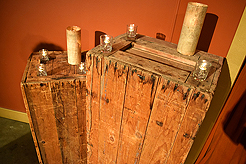 ITS YOUR WORLD BAR MITZVAH